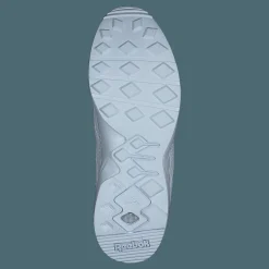 Torch Hex White/pugry2/silvmt