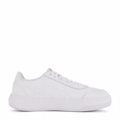 Tori Puma White-puma White