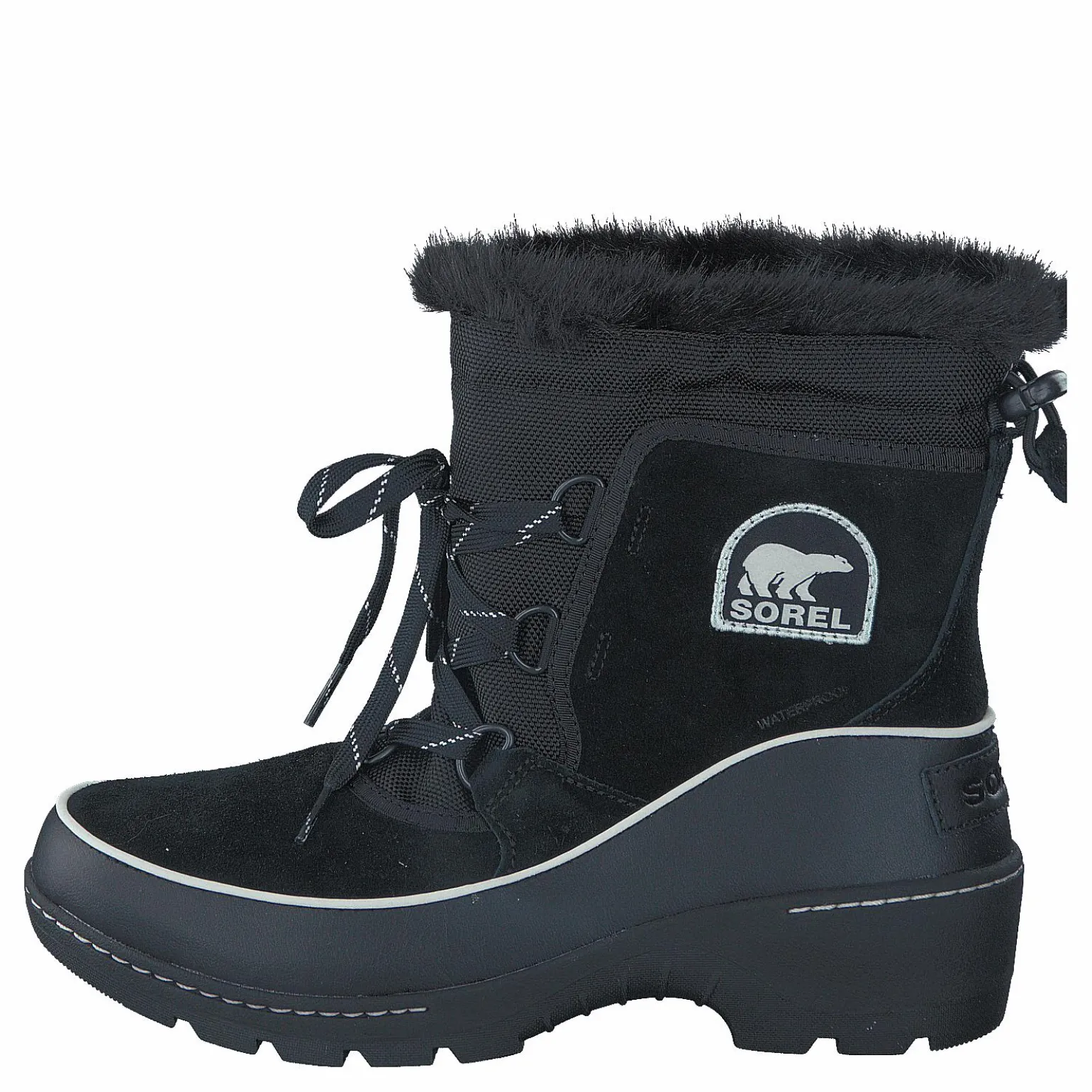 Torino 010 Black Light Bisque