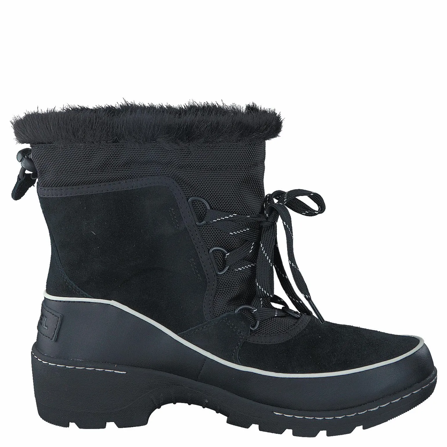 Torino 010 Black Light Bisque