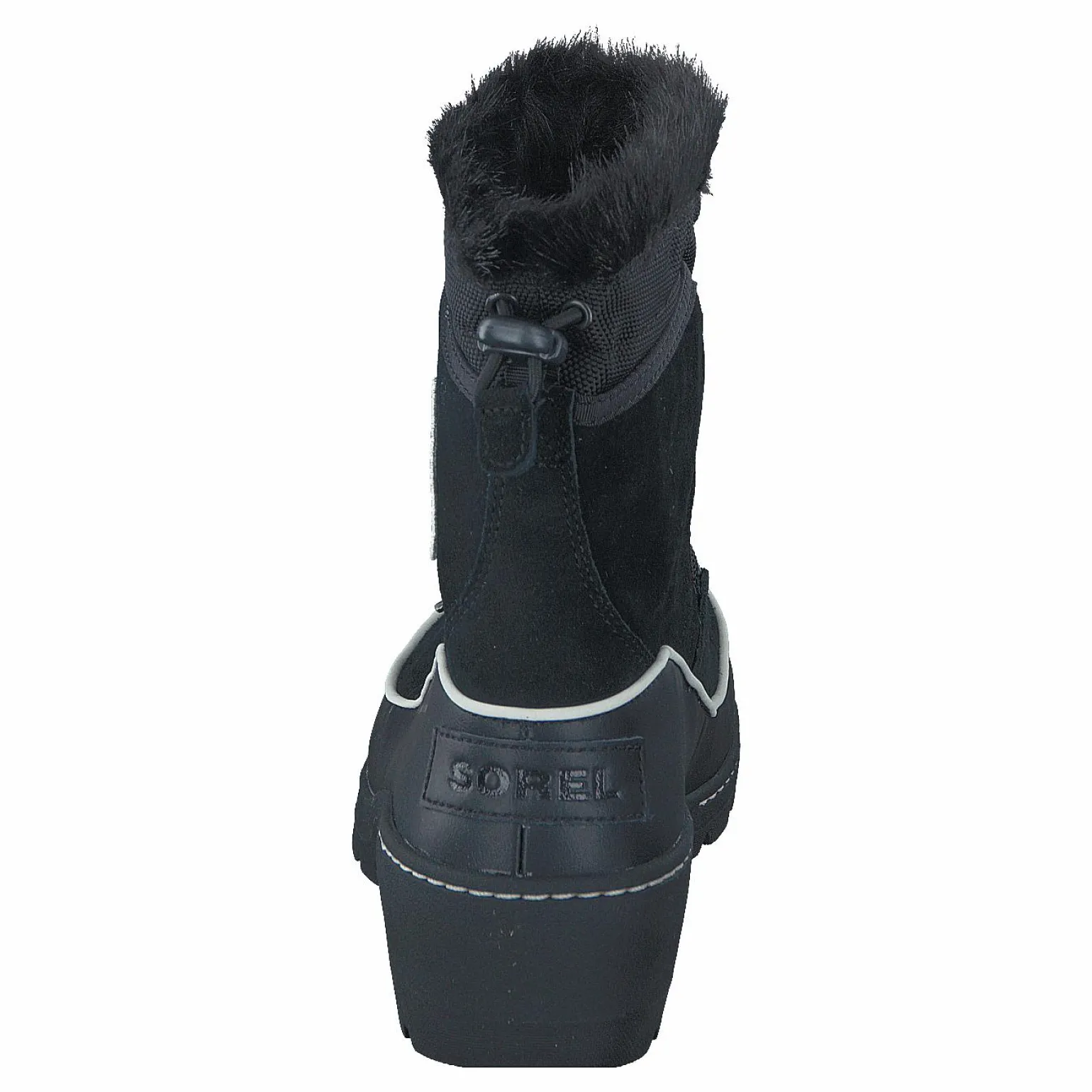 Torino 010 Black Light Bisque