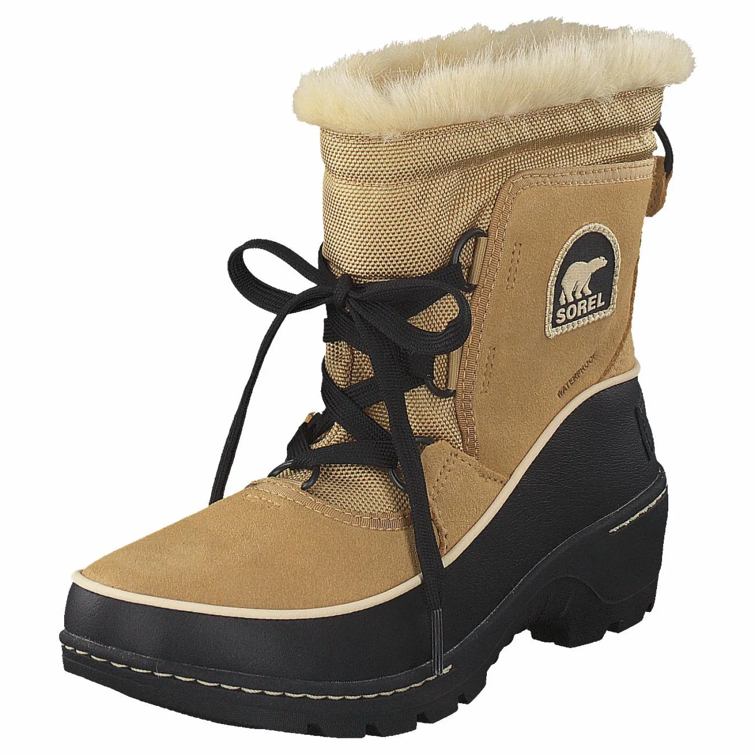 Torino 373 Curry Black