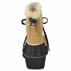 Torino 373 Curry Black