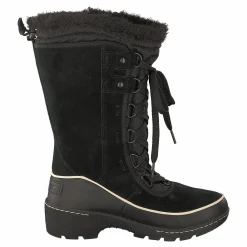 Torino High 010 Black