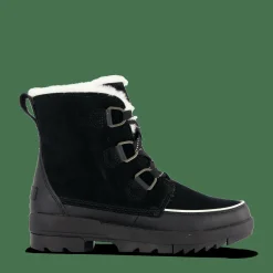 Torino™ Ii Wp Black