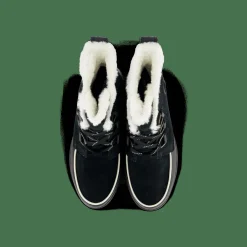 Torino™ Ii Wp Black