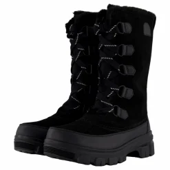 Torino™ V Tall Wp Black