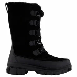 Torino™ V Tall Wp Black