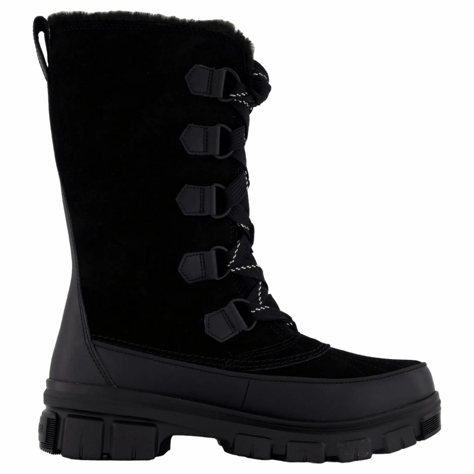 Torino™ V Tall Wp Black