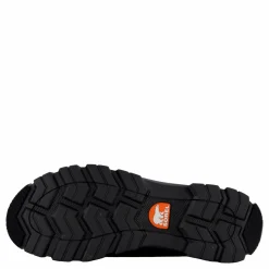 Torino™ V Tall Wp Black