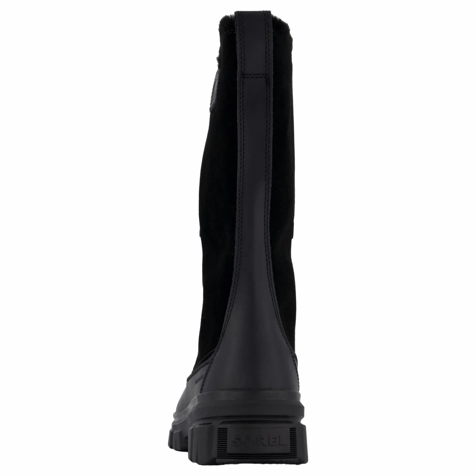 Torino™ V Tall Wp Black