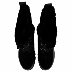 Torino™ V Tall Wp Black