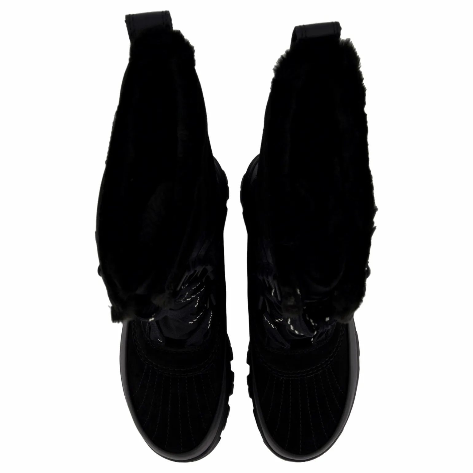 Torino™ V Tall Wp Black