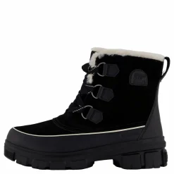 Torino™ V Wp Black