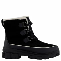 Torino™ V Wp Black