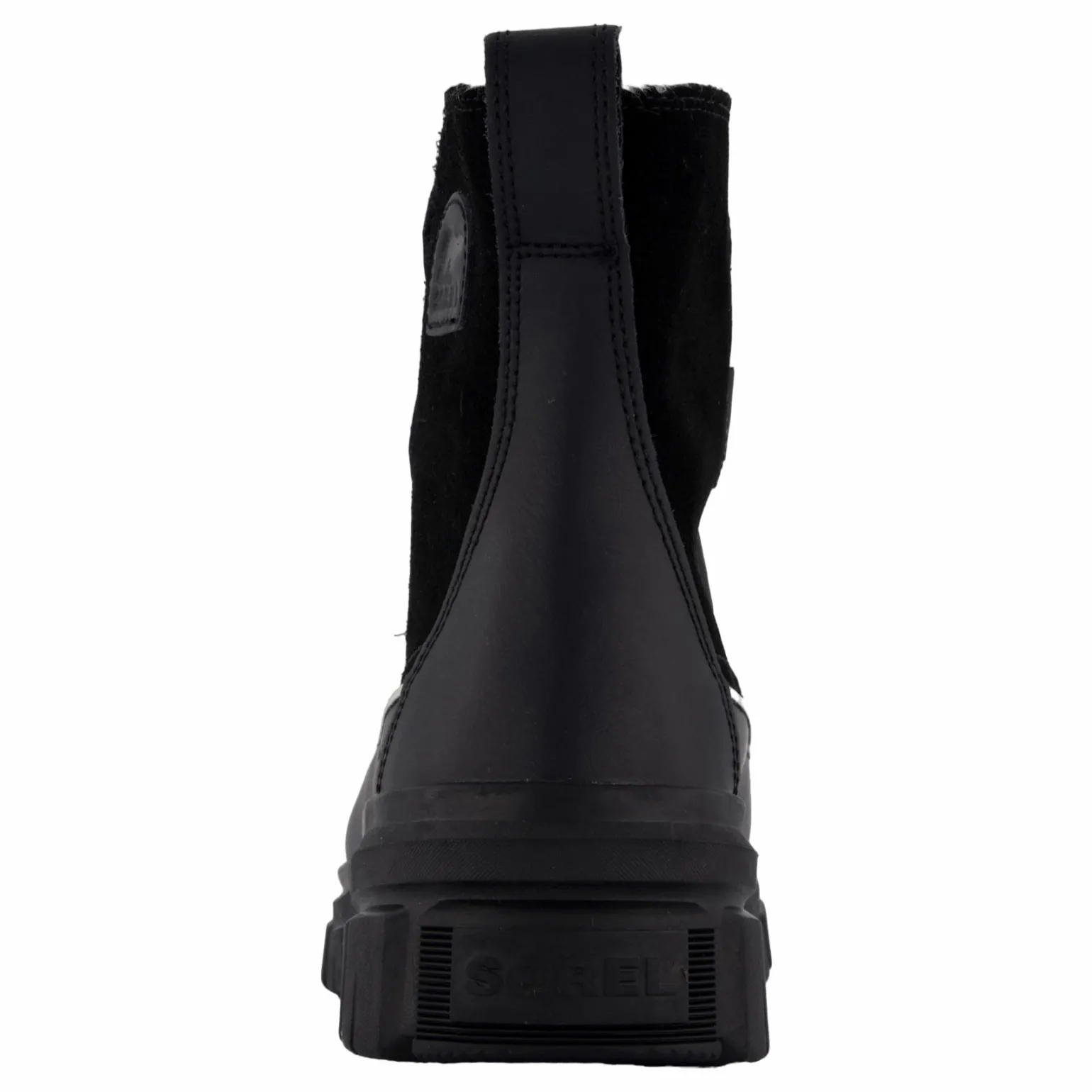 Torino™ V Wp Black