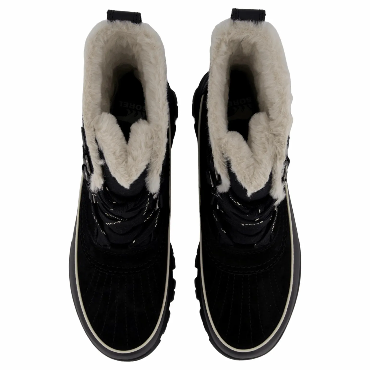 Torino™ V Wp Black