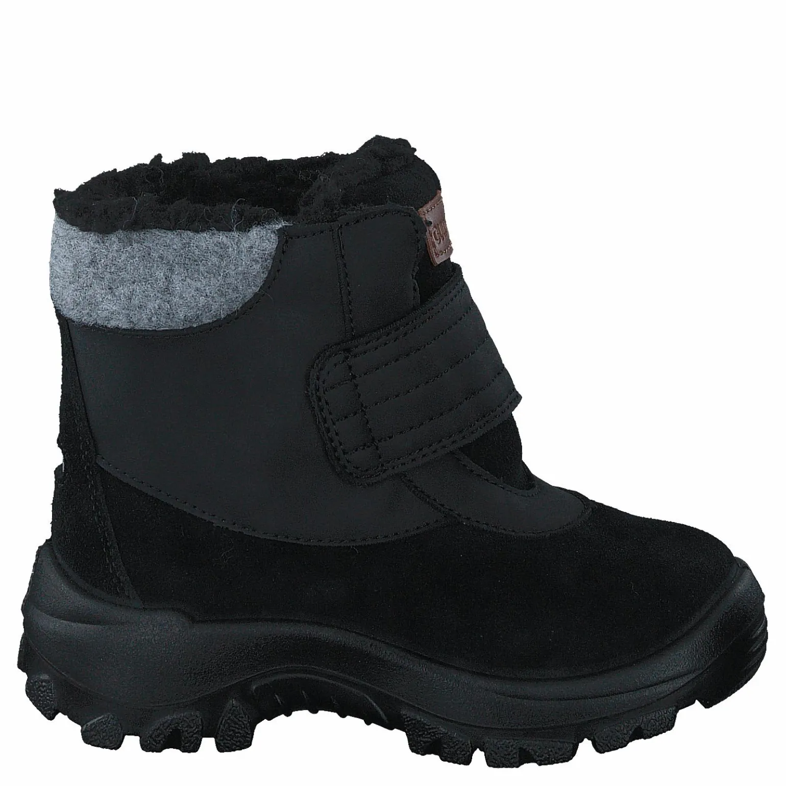 Torne Ruff Gtx Black