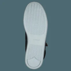 Tournament Leather Hi Wp Black/white