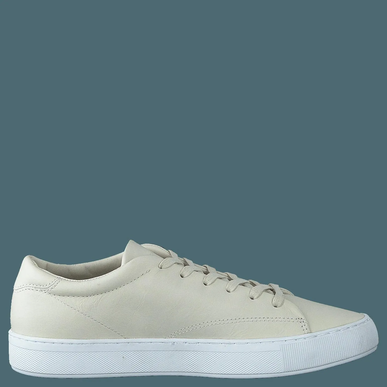 Tournamet Leather Offwhite/white