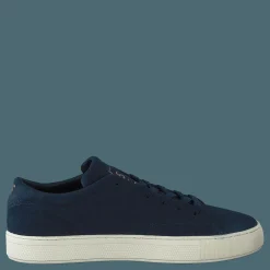 Tournamet Suede Navy