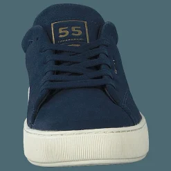 Tournamet Suede Navy