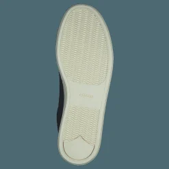 Tournamet Suede Navy