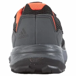 Tracefinder Trail Running Shoes Core Black / Grey Six / Solar Red