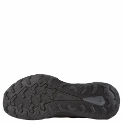 Tracefinder Trail Running Shoes Core Black / Grey Six / Solar Red