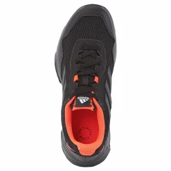Tracefinder Trail Running Shoes Core Black / Grey Six / Solar Red