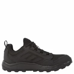 Tracerocker 2.0 GORE-TEX Trail Running Shoes Core Black / Core Black / Grey Five