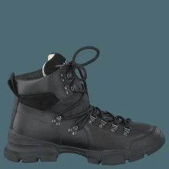 Tracking Boot Black