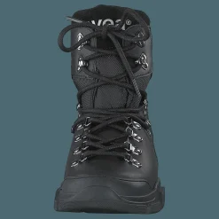 Tracking Boot Black