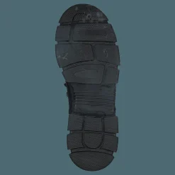 Tracking Boot Black