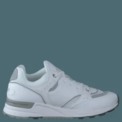 Trackster 200 Sneaker White
