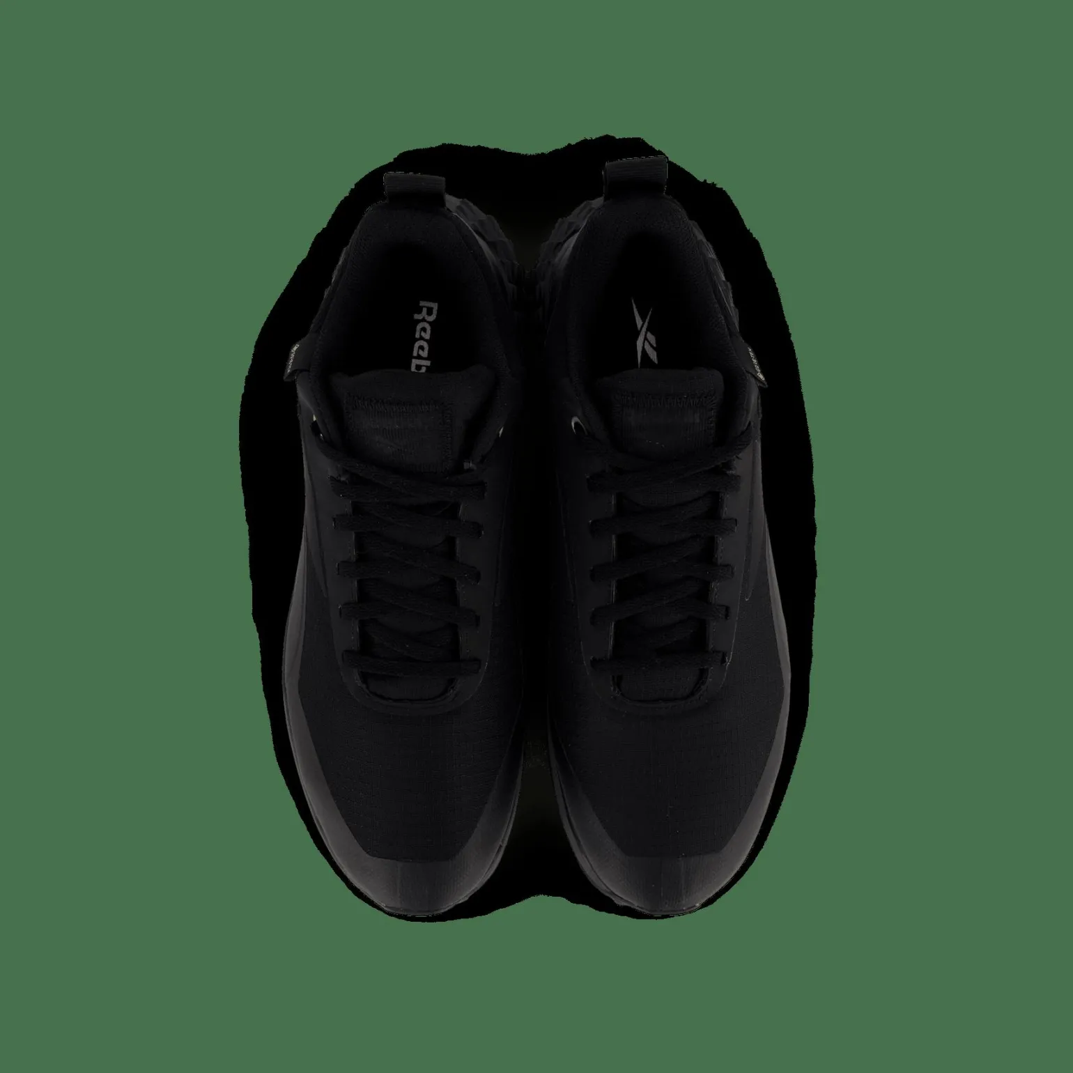 Trail Cruiser Gtx Black/black/moondust Met.