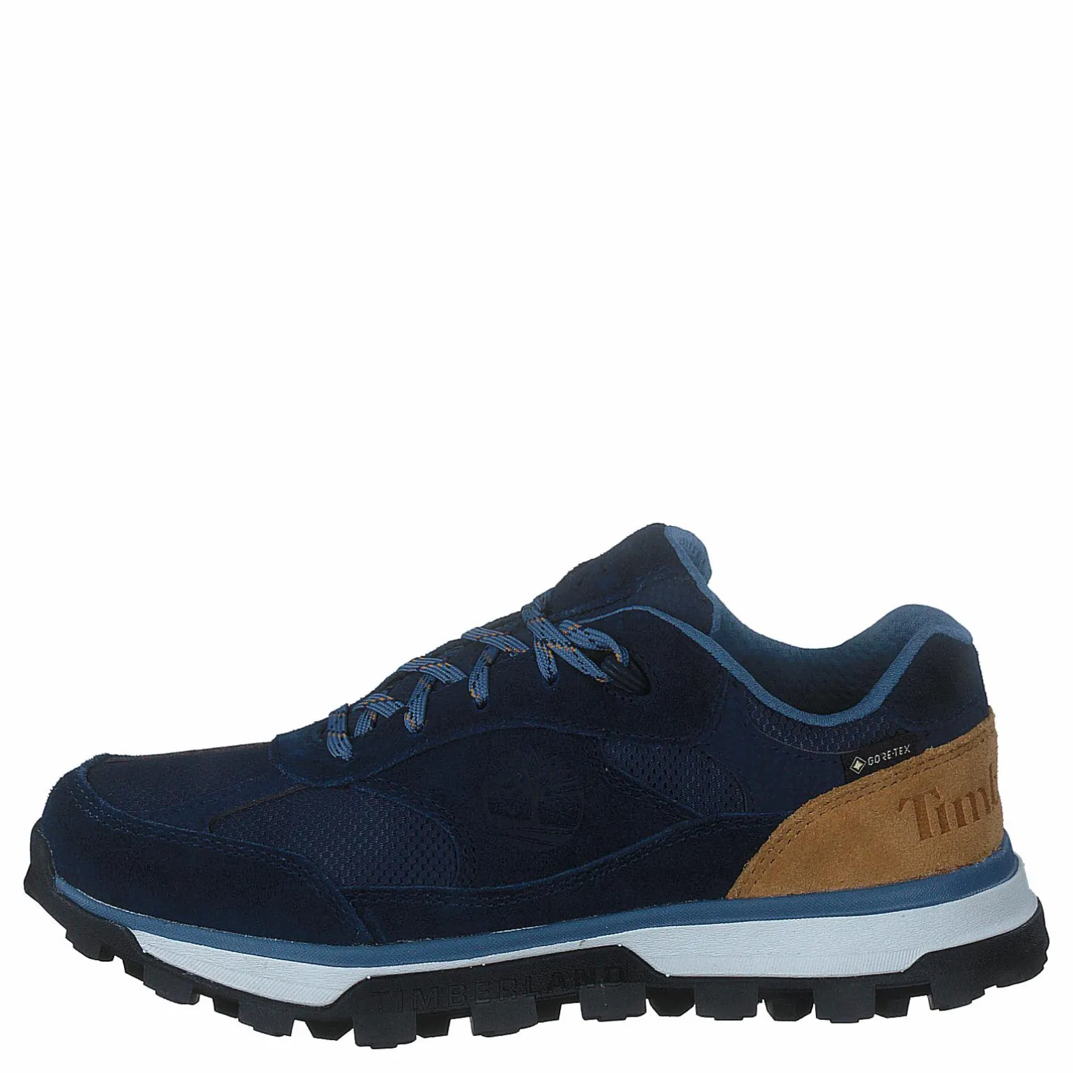 Trail Trekker Low Gtx Black Iris