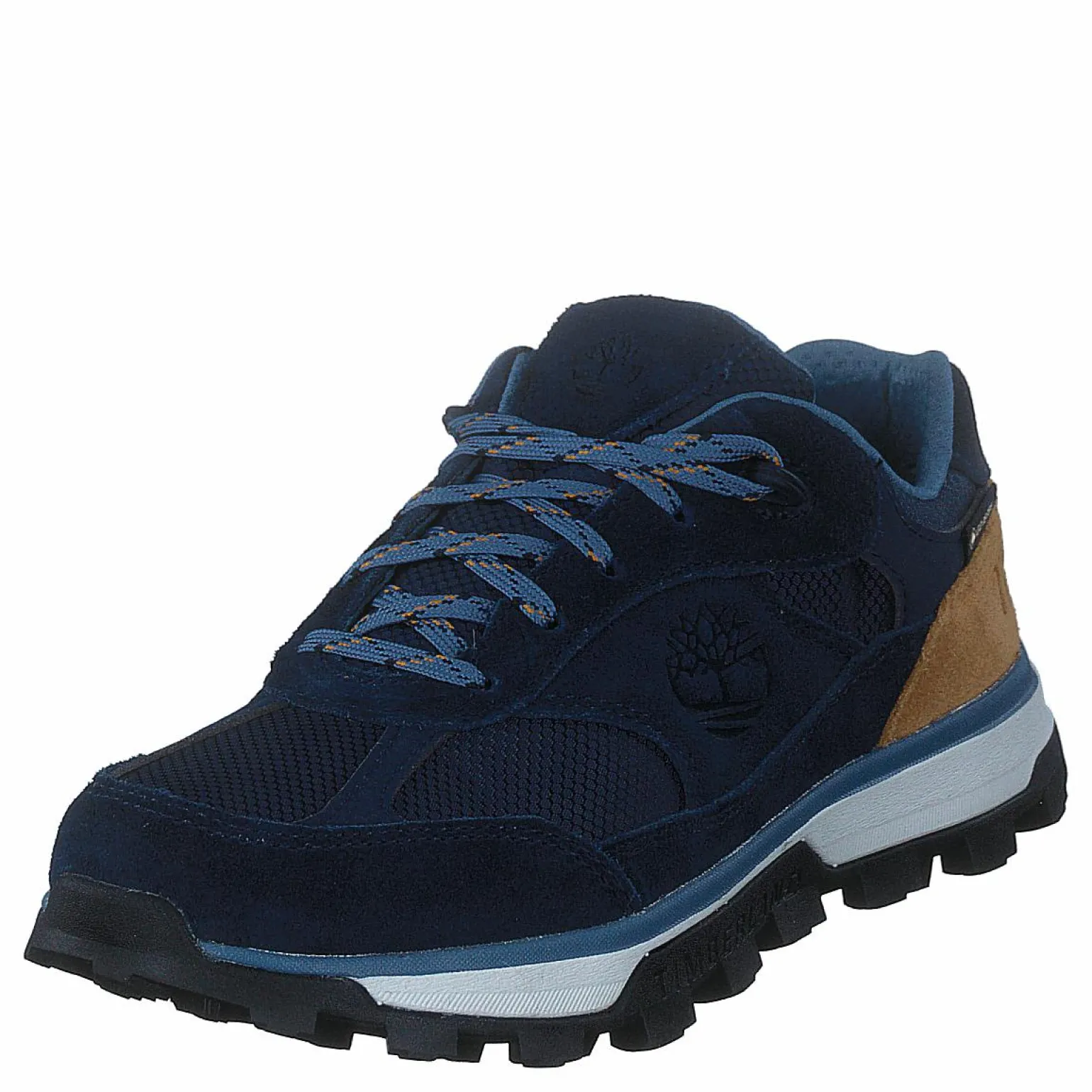 Trail Trekker Low Gtx Black Iris