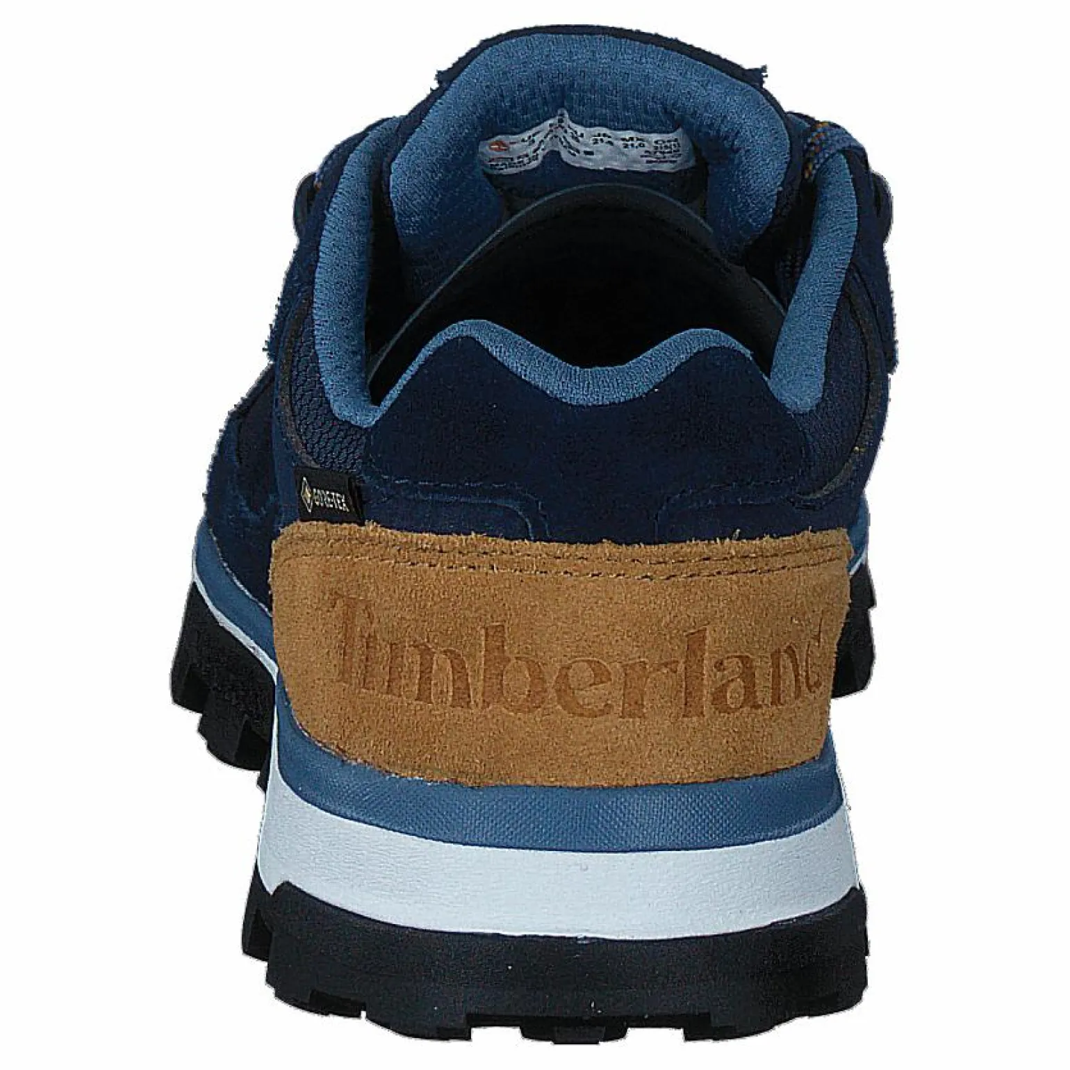 Trail Trekker Low Gtx Black Iris