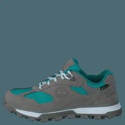 Trail Trekker Low Gtx Elephant Skin