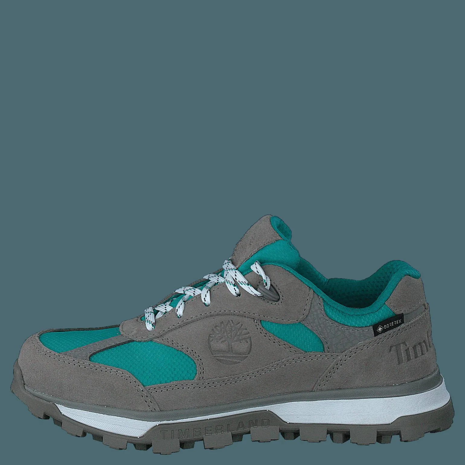 Trail Trekker Low Gtx Elephant Skin