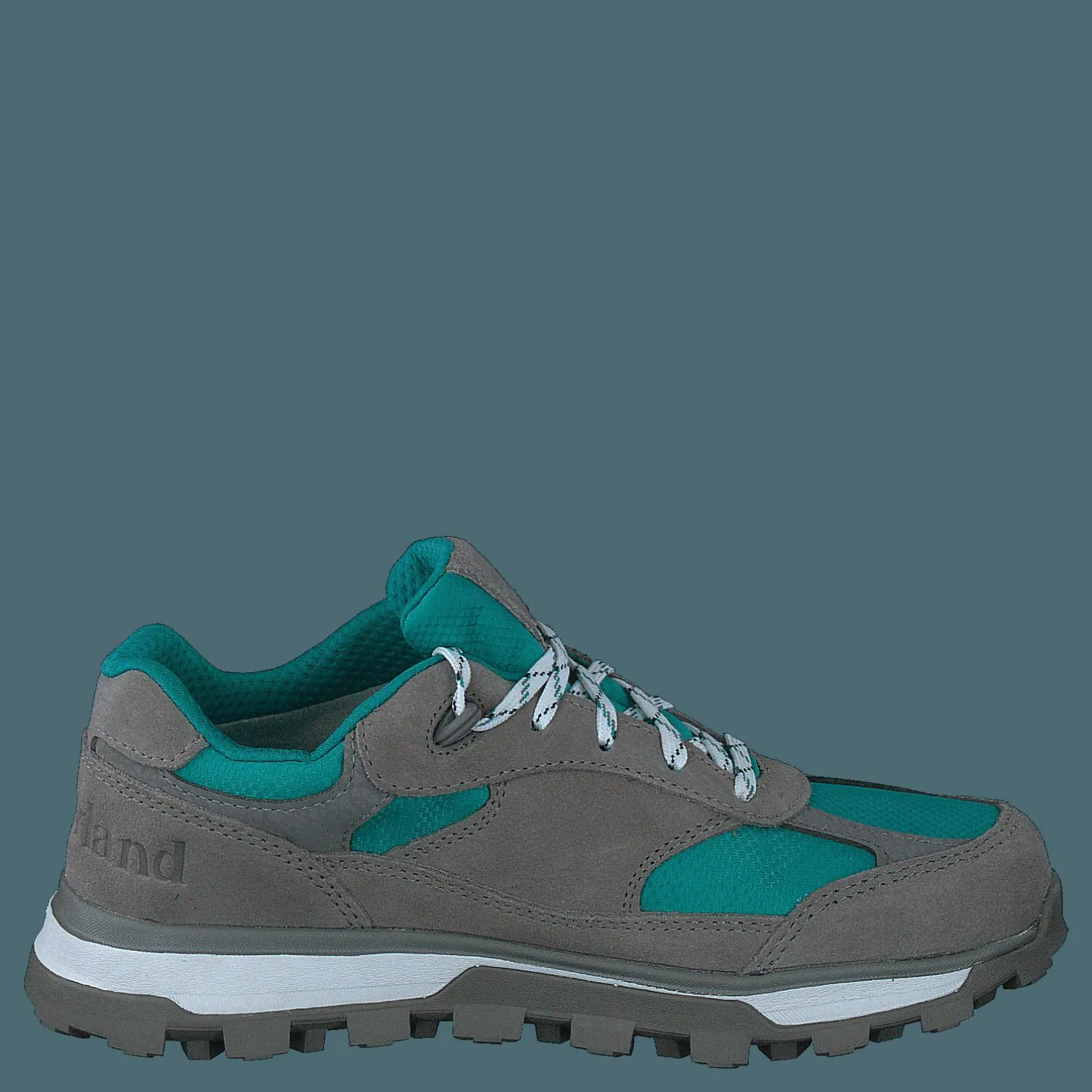 Trail Trekker Low Gtx Elephant Skin