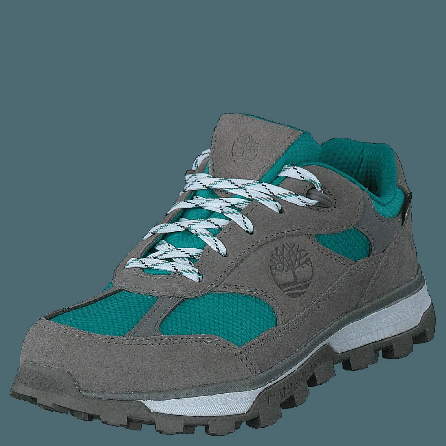 Trail Trekker Low Gtx Elephant Skin