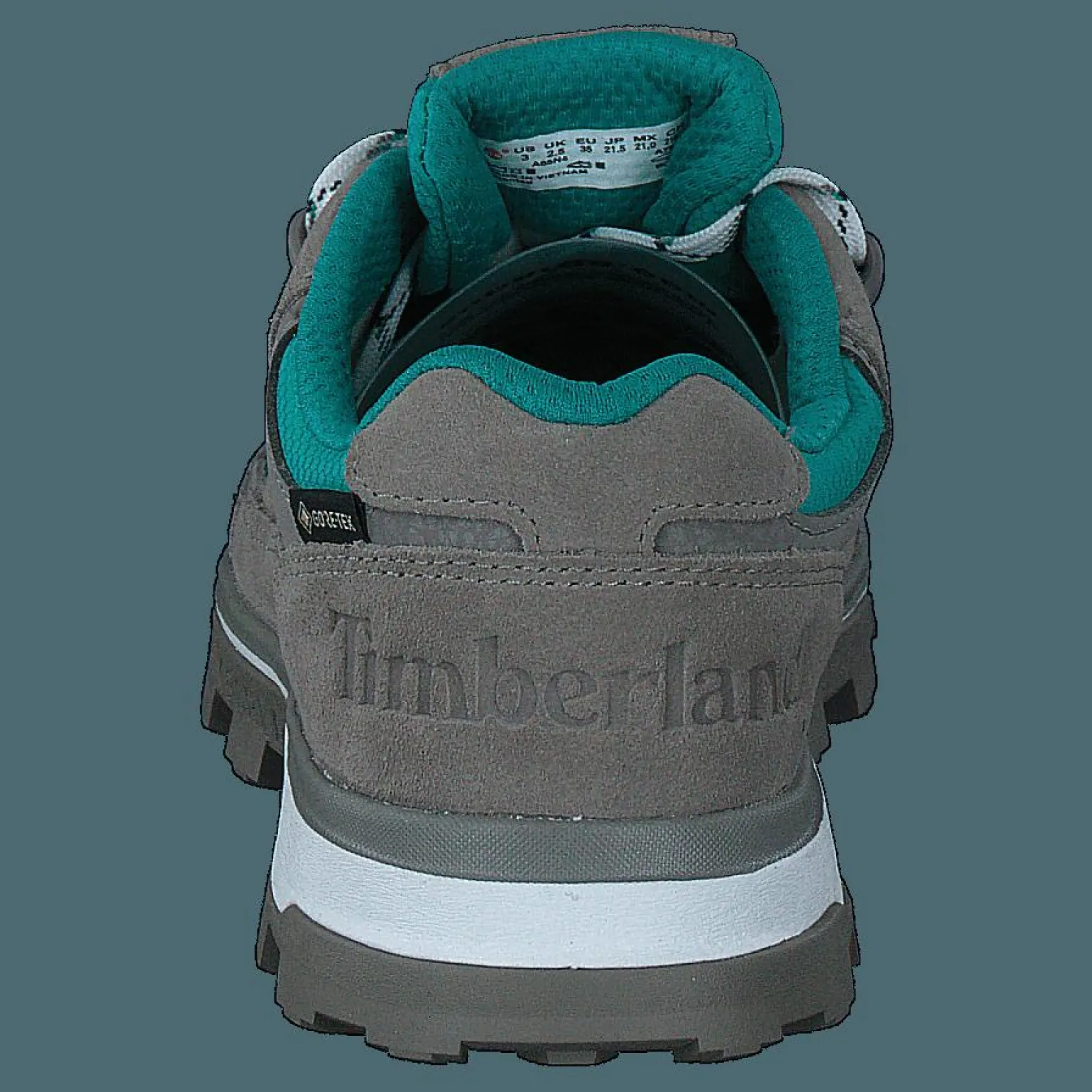 Trail Trekker Low Gtx Elephant Skin