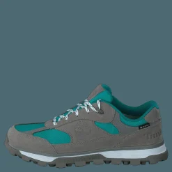 Trail Trekker Low Gtx Elephant Skin