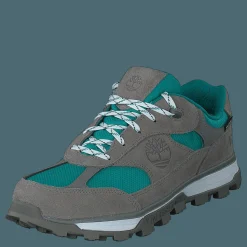 Trail Trekker Low Gtx Elephant Skin