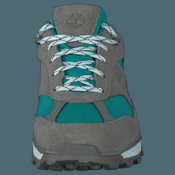 Trail Trekker Low Gtx Elephant Skin