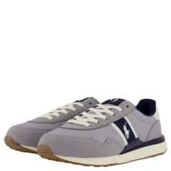 Train 89 Sport J-grey Micro/nylon/navy