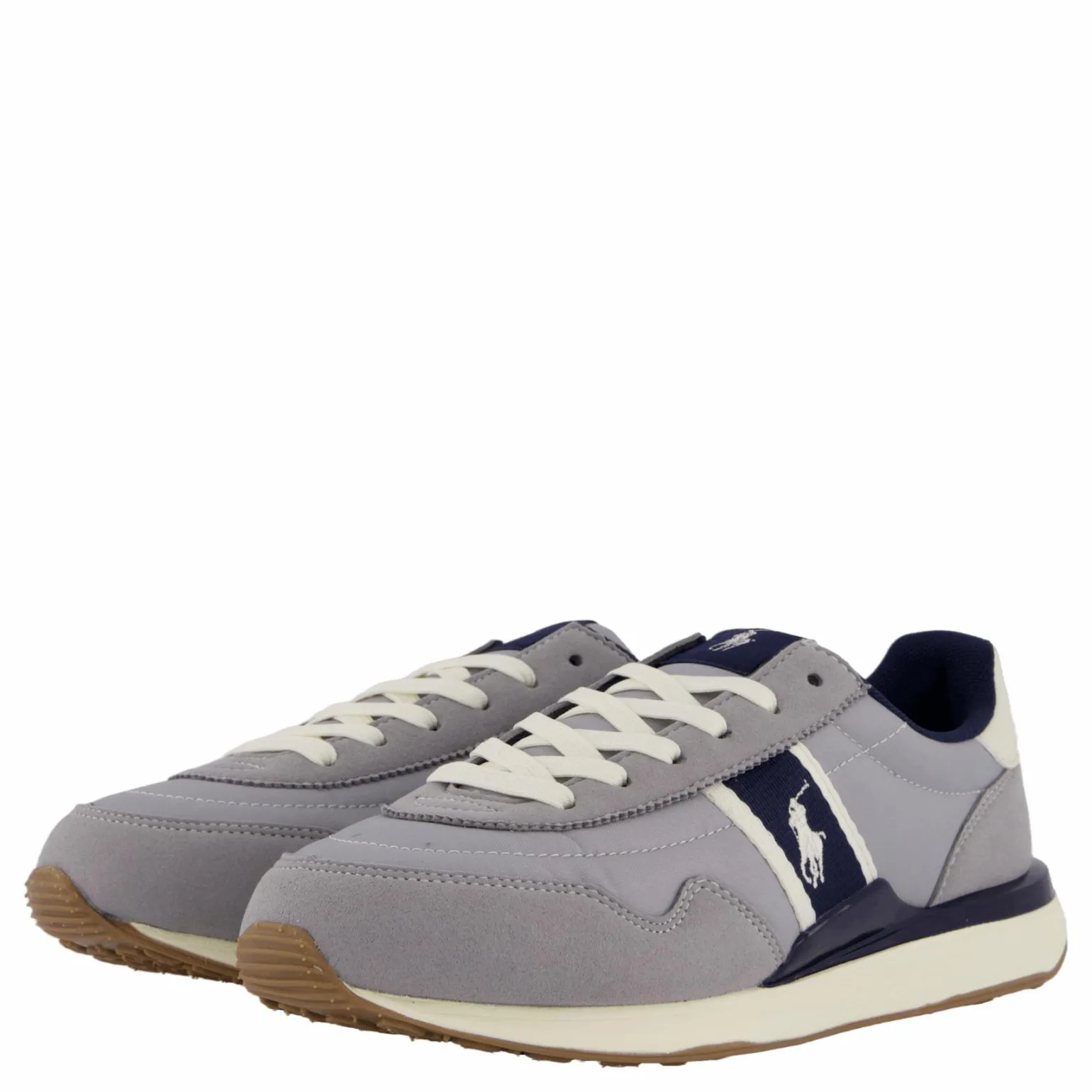 Train 89 Sport J-grey Micro/nylon/navy