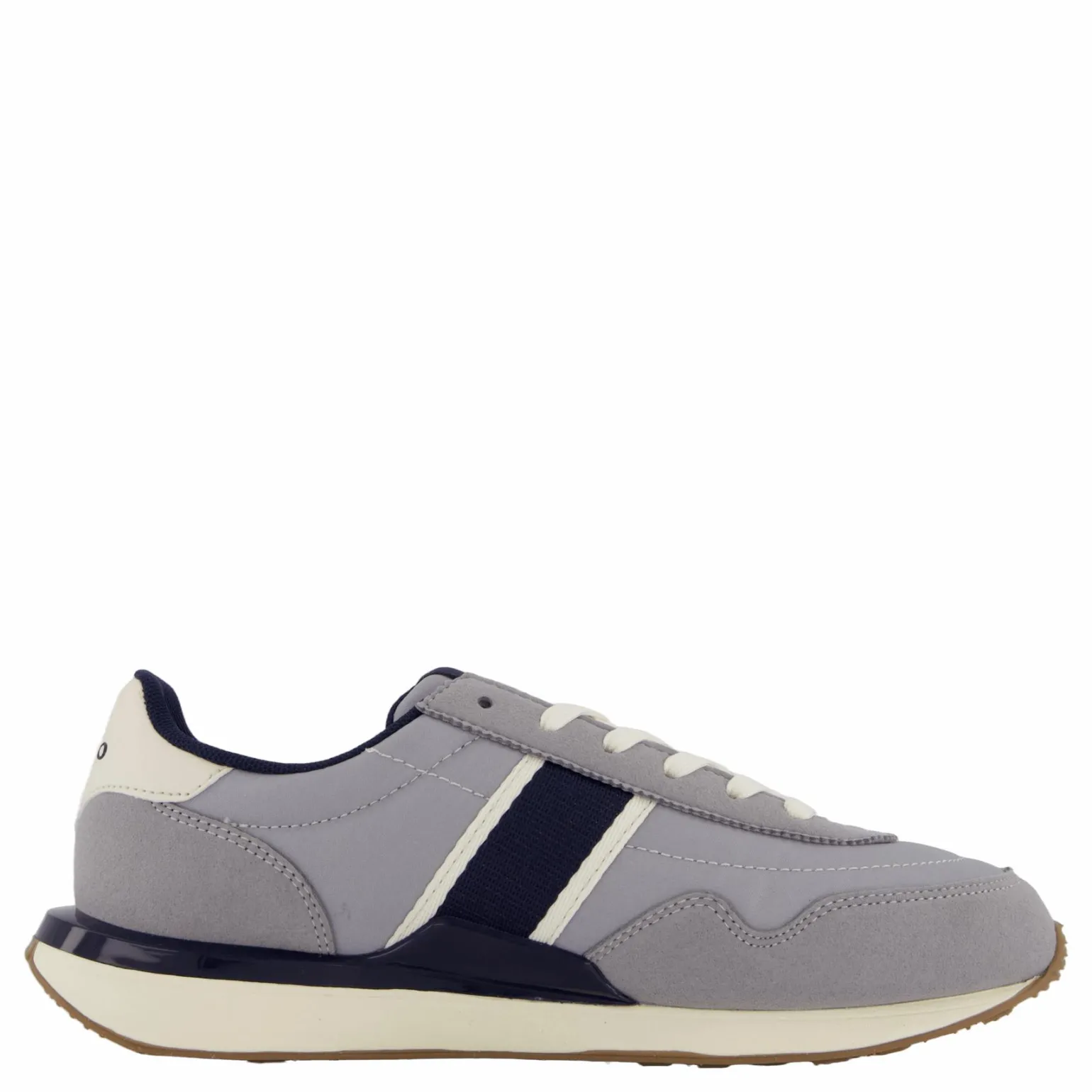 Train 89 Sport J-grey Micro/nylon/navy